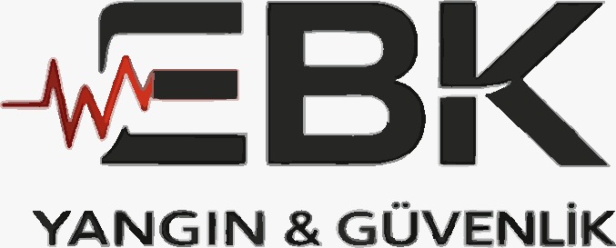 EBK Yangın & Güvenlik